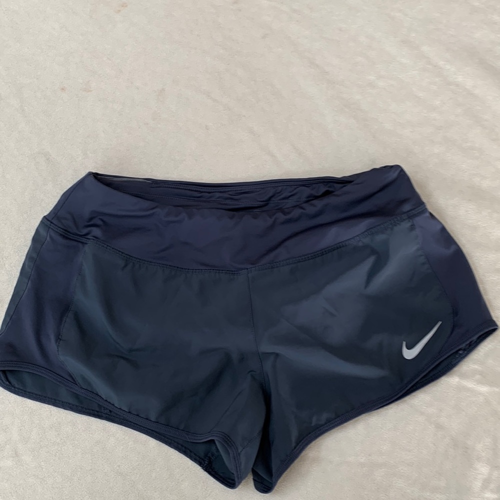 Womens Nike Dri-Fit shorts size M